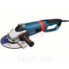 GWS 26-230 LVI 200х600х133 мм Угловая шлифмашина BOSCH GWS 26-230 LVI Professional, артикул 0601895F04BS