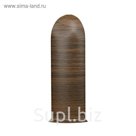 Наружный угол с кронштейном 8517 секвойя