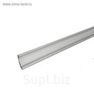 Карниз Белый