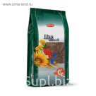 Корм Padovan LINO /linseeds зёрна льна для птиц, 1 кг