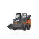 Ковшовый погрузчик 5SDK11