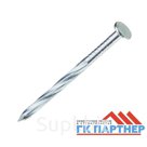 Гвозди винтовые накатные (черные) 3,5х90