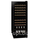 Винный шкаф Dunavox DX-54.150DK