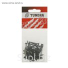 Саморезы по ГВЛ TUNDRA krep, 3.9х30 мм, 40 шт.