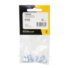 Гайки DIN 934 Zn (пакет) (10,0                )