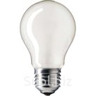 Лампа накаливания ЛОН 60вт A55 230в E27 матовая (35471684) Philips 871150035471684