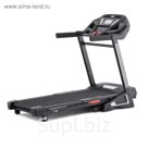 Беговая дорожка электрическая Adidas T-16  AVEN-10421BK
