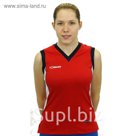 Майка волейбольная  XL TORNADO T410 260150 HOP