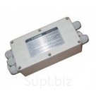 Соединительная коробка JB4 (Пластик)