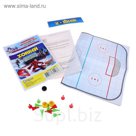 Настольная игра "Хоккей"