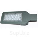 Корпус  консольного светильника 30-150W