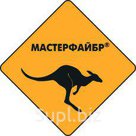 Покрытия "Мастерфайбр", для детских и спортивных площадок.