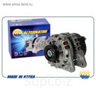 Генератор AMD AMDEL175
