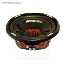 Сабвуфер Soundstream SW12SE-BR, 12"