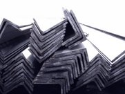 Уголок равнополочный 45x4 мм Ст.СП/ПС ГОСТ 535-88