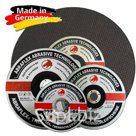 Круг отрезной 150х1,6х22 мет+нерж ABRAFLEX (Германия)