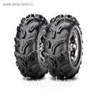 Шина для квадроцикла Maxxis Zilla 26X9-12