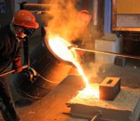 Литье по газифицируемым моделям (ЛГМ)