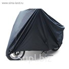 Чехол для скутера Scooter XL Черный Starks ЛЦ0045