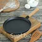 Сковорода блинная 23 см "Классика", съемная ручка