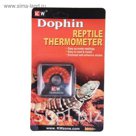 Термометр для рептилий REPTILE THERMOMETER (KW)