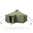 Аренда палатки брезентовой УСТ-56