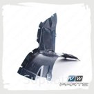 Подкрылок передний правый VAG 3C0805912A9B9 VAG