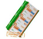 Утеплитель KNAUF ДОМ 8*100*610*1230 6м2 0.6м3