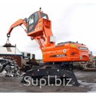 Перегружатель Doosan DX210WA MH