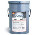 Компрессорное масло Corena S4 P 100 20л