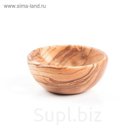Салатник "Олива", круглый, 8 см