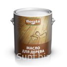 Б-МЛ "Масло льняное" BERSTA 1 кг