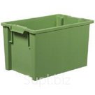 Предотвращает порчу содержимого контейнера, защищает от попадания грязи и влаги.