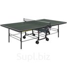 Теннисный стол Sunflex Treu Indoor Green