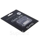 Подарочная USB флешка Qumo 8Gb Charm Series белая