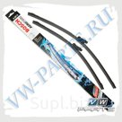 Щетки стеклоочистителя Bosch 3397007297 Bosch
