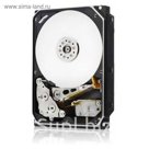 Жесткий диск HGST 10Tb Ultrastar HE10 (HUH721010AL5204) SAS 3.0
