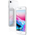 Смартфон Apple iPhone 8 64GB Серебристый A1905 EU