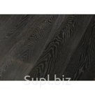 Паркетная доска Wood Bee Дуб Вулканик