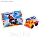 Машина "Кран"