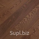 Инженерная доска Wood Bee Ясень Орех