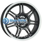 Диск CrossStreet Y4601 R16 6.5/5*112 MBF ET50 d57.1 Характеристики: Тип товара: Литой дискПроизводитель товара: CrossStreetРадиус товара: R16Модель товара: Y46…