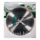 BS-AOKKP d230 Алмазный отрезной круг BOSCH по керамической плитке, артикул 3165140389167BS