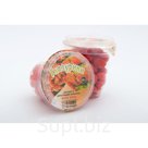 Арахис в хрустящей корочке краб "ГЛАЗУРИНИ" ст 55 гр.