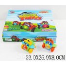 Игрушка зав. Самолетик Shantou Gepai