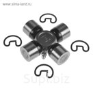 Крестовина карданной передачи BLUEPRINT ADN13906