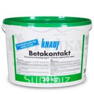 Грунтовка для гипсовых штукатурок Knauf Бетоконтакт 20 кг