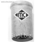 Трубка охлаждающей жидкости METALCAUCHO 03073