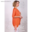 Туника женская, размер 50 805О