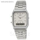 Часы наручные мужские CASIO AQ-230A-7D